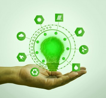 Energías renovables / Енергоощадні технології